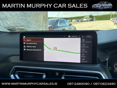 2023 BMW iX3 - thumbnail 19