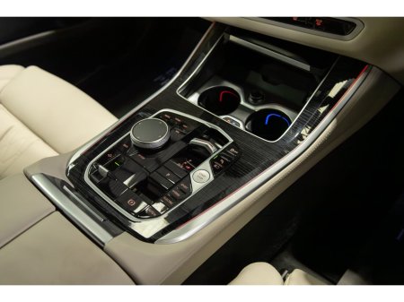 2025 BMW X5 - thumbnail 19