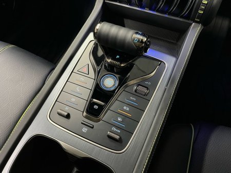 2025 BYD ATTO 3 - thumbnail 4