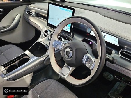 2025 Smart #3 - thumbnail 12