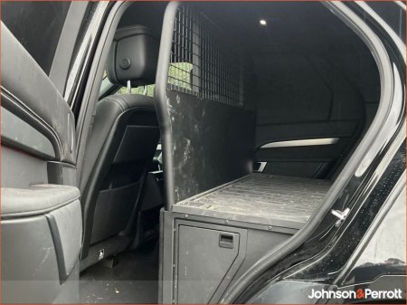 2024 Land Rover Discovery - thumbnail 5