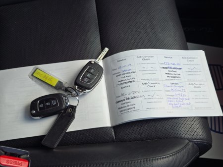 2018 Hyundai Tucson 1.7 D Executive SE €16,950 thumbnail