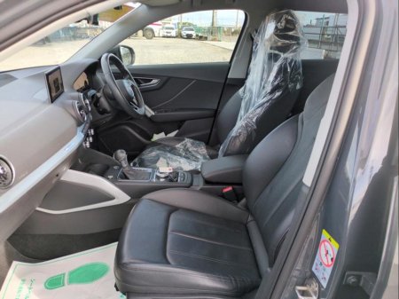 2018 Audi Q2 - photo 6