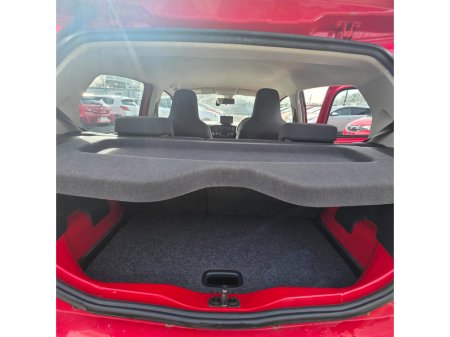 2015 Volkswagen up! - thumbnail 9