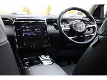 2022 Hyundai Tucson - thumbnail 16