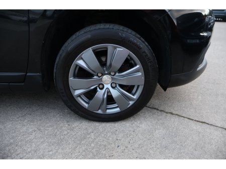 2017 Peugeot 2008 ACTIVE Low Mileage New Timing Belt & Tyres 24 Month NCT! €10,995 thumbnail