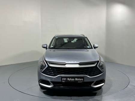 2023 Kia Sportage K2 1.6 Crdi *Only 15, 000 KMS* €30,800 thumbnail