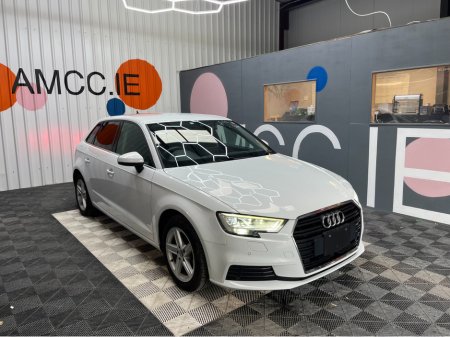 2019 Audi A4 A3 AUTOMATIC 1.4 TFSI / 52k KMs / REVERSE CAMERA , ADAPTIVE CRUISE & MORE €20,950