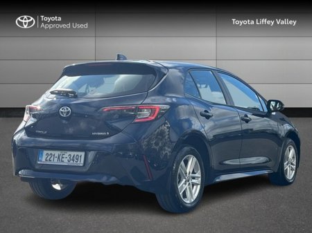 2022 Toyota Corolla - photo 2