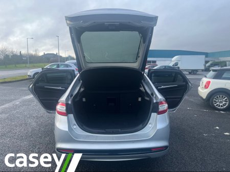 2018 Ford Mondeo TITANIUM 1.5 120PS 6SPEED 4DR €11,950 thumbnail