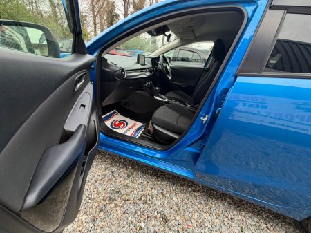 2017 Mazda Demio - thumbnail 11