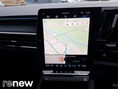 2026 Renault Austral techno esprit Alpine E-Tech hybrid 200 Auto MY25 €48,195 thumbnail