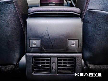 2024 Toyota bZ4X - thumbnail 18