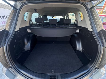 2016 Toyota Rav4 - thumbnail 17