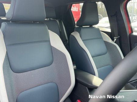 2026 Nissan Micra - thumbnail 17