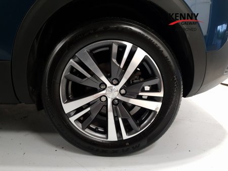 2021 Peugeot 3008 - thumbnail 14