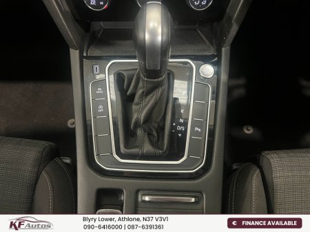 2020 Volkswagen Passat - thumbnail 26