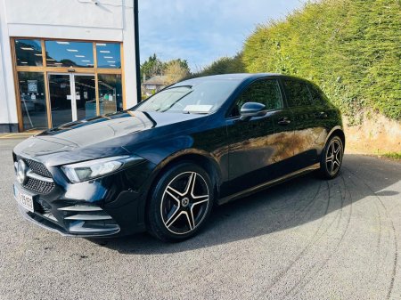 2022 Mercedes-Benz A Class - thumbnail 7