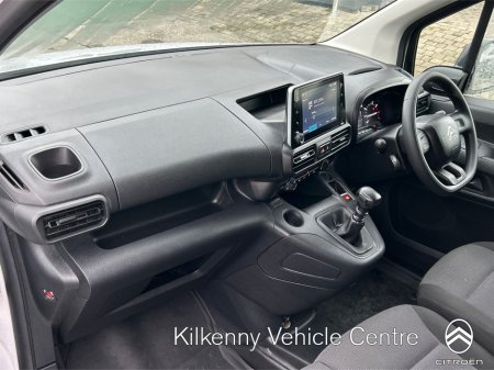 2024 Citroen Berlingo - thumbnail 10