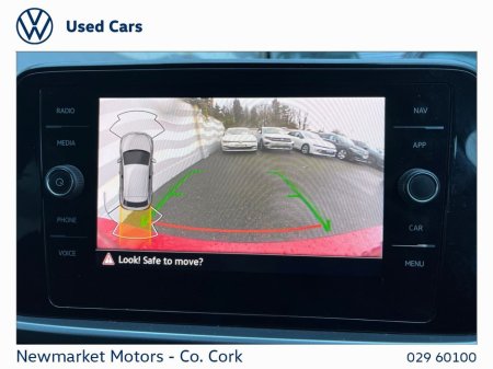 2024 Volkswagen T-Roc - thumbnail 13