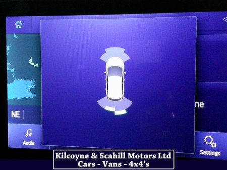 2021 Ford Focus ST-LINE TDCI thumbnail