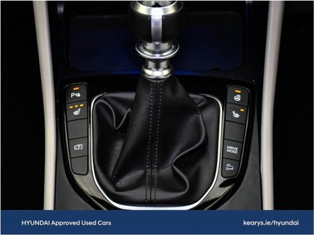 2023 Hyundai Tucson 2WD Executive Plus €34,990 thumbnail