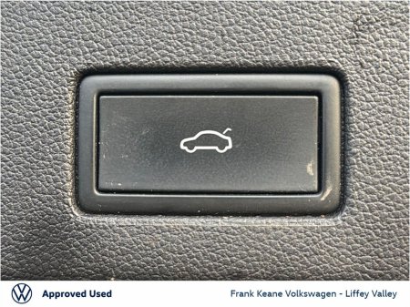 2023 Volkswagen Touareg COMMERCIAL 3.0 TDI 4M 231BHP *€45524 PLUS VAT* *2-SEAT COMMERCIAL* *NEW CVRT TEST* *FULL LEATHER INTERIOR* €45,524 thumbnail