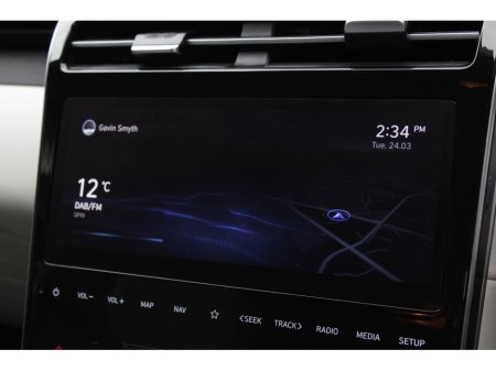 2022 Hyundai Tucson - thumbnail 13