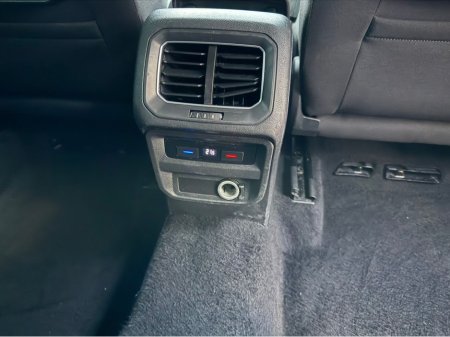 2017 Volkswagen Tiguan 2.0 TDI SE BLUEMOTION 150PS 5DR , FULLY SERVICED , TIMING BELT REPLACED , NCT , WARRANTY , TRADE INS ACCEPTED €16,950 thumbnail