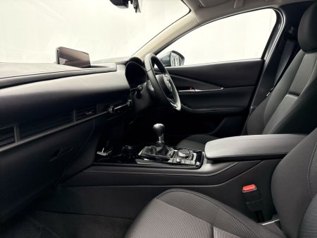 2026 Mazda CX-30 - thumbnail 2