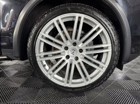 2012 Porsche Cayenne 3.0 DIESEL 4WD AUTO €19,950