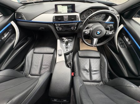 2018 BMW 3 Series - thumbnail 6