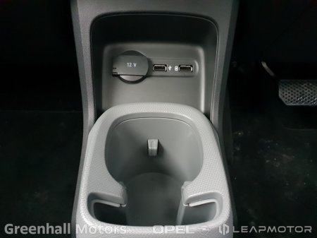 2025 Leapmotor T03 T03 Design €17,500 thumbnail