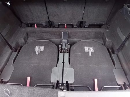 2014 Citroen Grand C4 Picasso 7 SEATER HDI 115 EXCLUSIVE MANUAL  MPV @ REDDY2DRIVE LTD €4,995 thumbnail