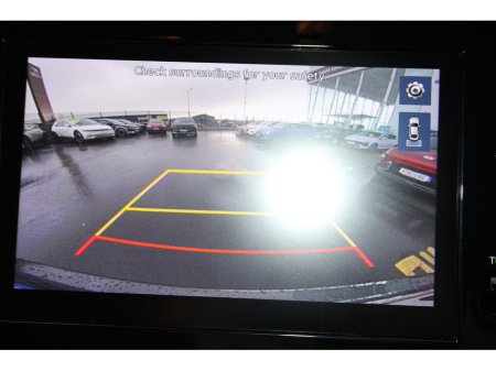 2023 Hyundai Tucson 2WD Comfort Plus €32,950 thumbnail