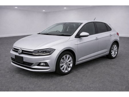 2018 Volkswagen Polo 1.0 TSI Petrol, 5 Door, New Shape, Highline, Automatic €16,950 thumbnail
