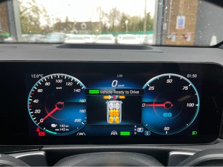 2023 Mercedes-Benz EQB - thumbnail 25