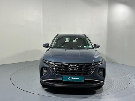 2021 Hyundai Tucson Executive 1.6 Crdi €24,700 thumbnail