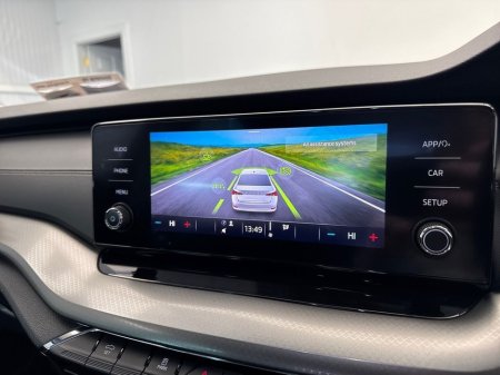 2024 Skoda Octavia - thumbnail 18