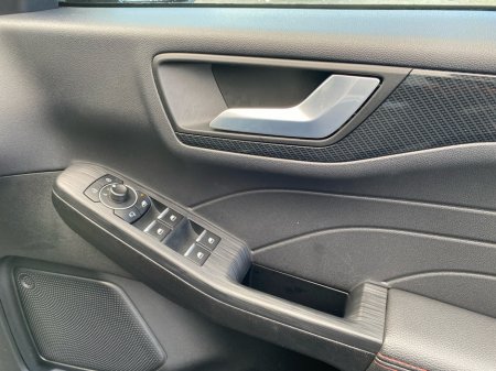 2023 Ford Kuga ST-Line X PHEV 225BHP Auto €34,950 thumbnail