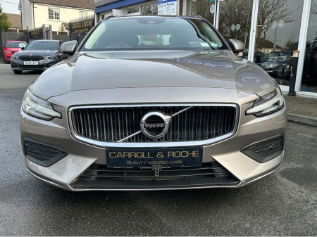 2018 Volvo V60 - thumbnail 32