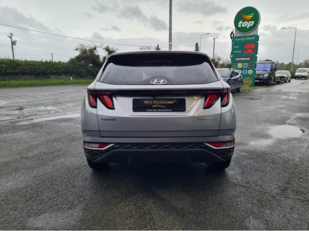 2023 Hyundai Tucson - thumbnail 17