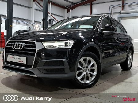 2017 Audi Q3 - thumbnail 26