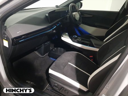 2025 Kia EV6 EV6 GT-Line PE €49,600 thumbnail