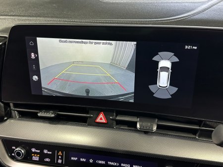 2023 Kia Sportage - thumbnail 20