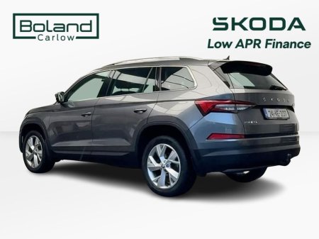 2024 Skoda Kodiaq - thumbnail 3