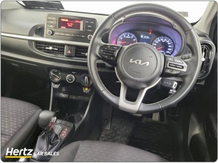 2023 Kia Picanto - thumbnail 12