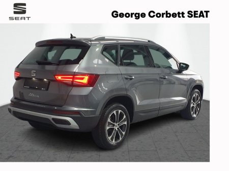 2026 SEAT Ateca - thumbnail 4