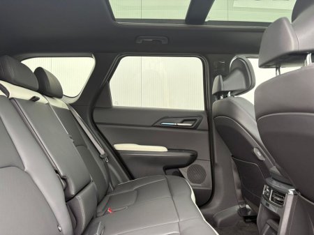 2026 Kia EV5 - thumbnail 32