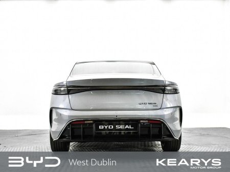 2026 BYD Seal - thumbnail 6